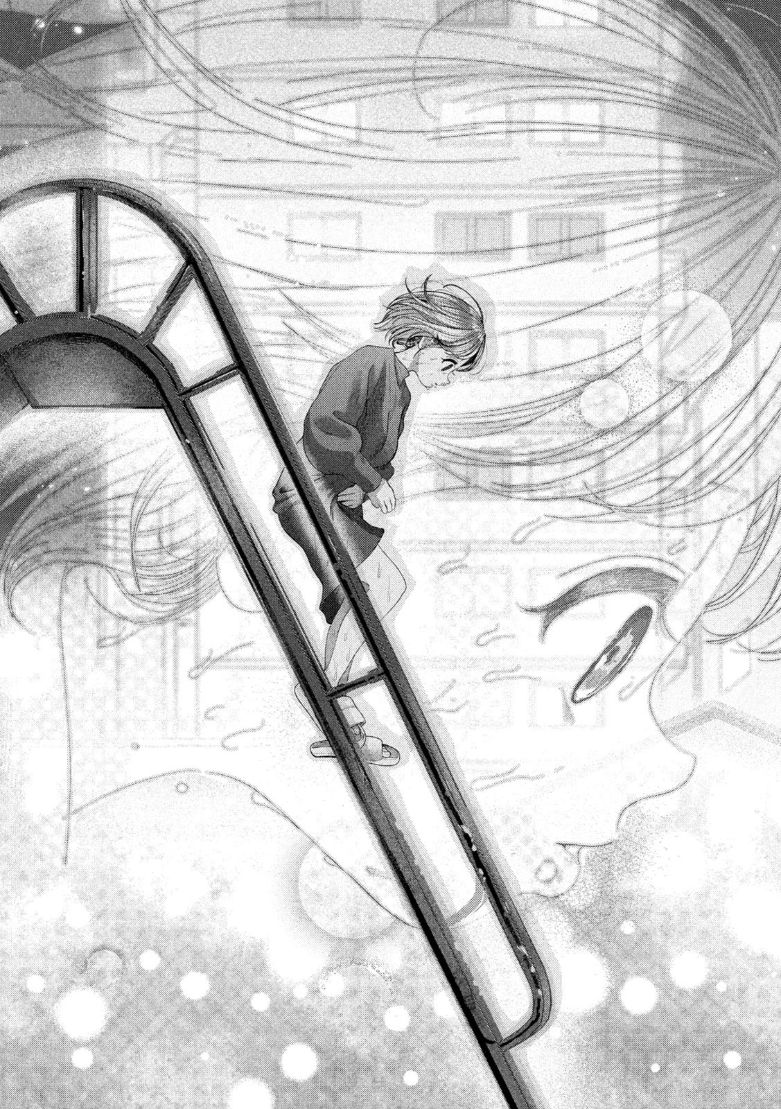 無料漫画（漫画）manga1000 - manga1001 - 漫画ロウ, mangaraw, manga raw, manga1001, manga1000, 漫画raw, 漫画ばんく, 無料 漫画, 漫画 無料, 漫画ロウ | : ねずみの初恋 第58話 3