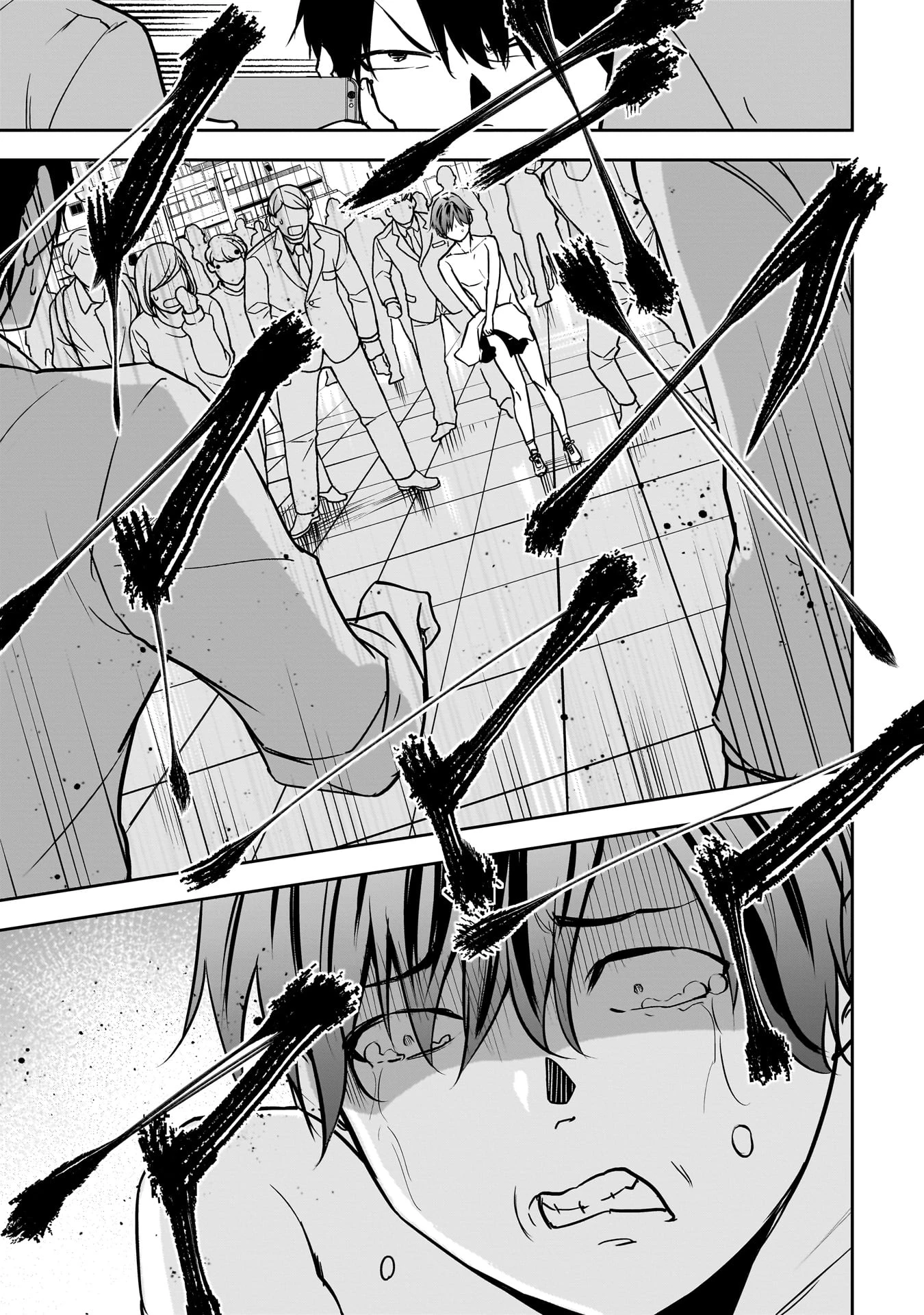 犯面教師 第15話 - 1