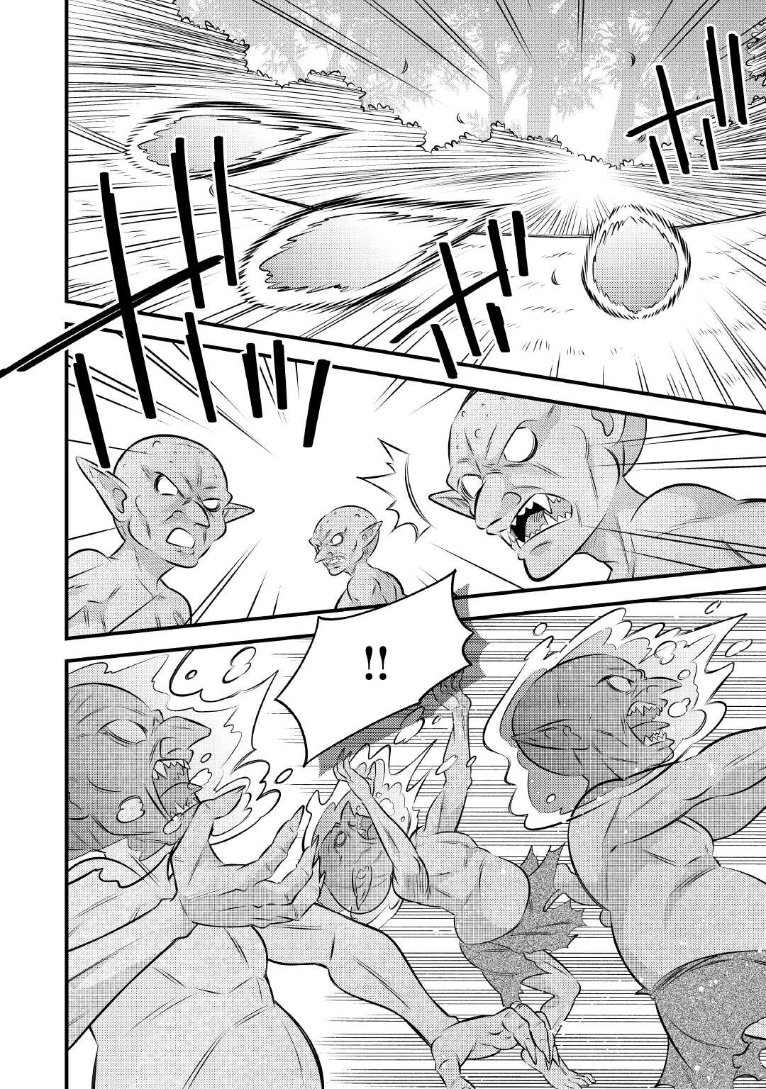 転生幼女はお詫びチートで異世界ごーいんぐまいうぇい 第29話 - 16