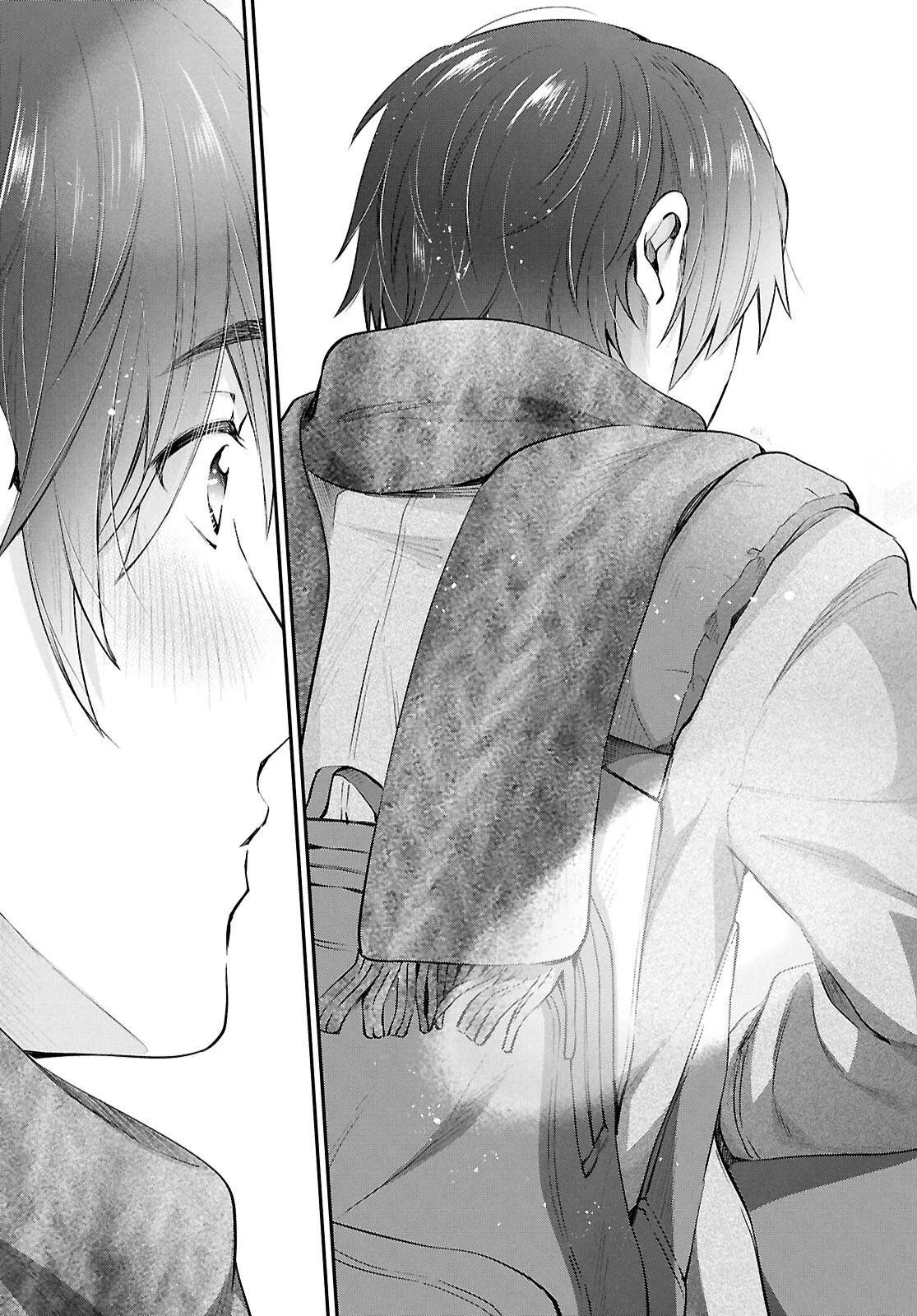 夫婦以上、恋人未満。 第77話 - 7