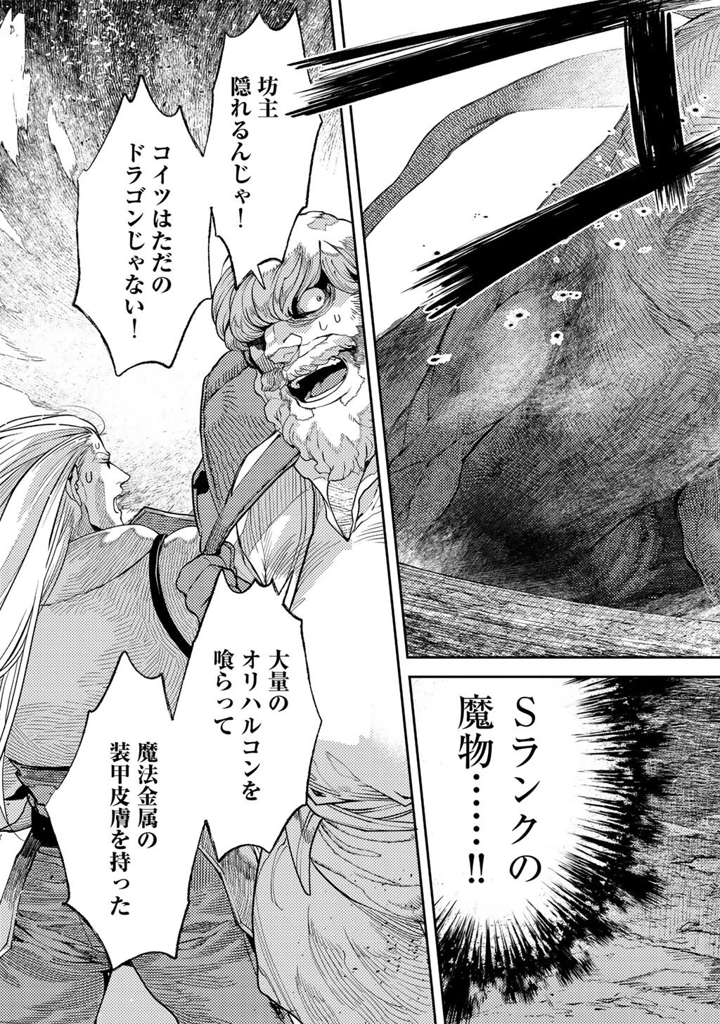 おっさんのリメイク冒険日記 ～オートキャンプから始まる異世界満喫ライフ～ 第72話 - 11