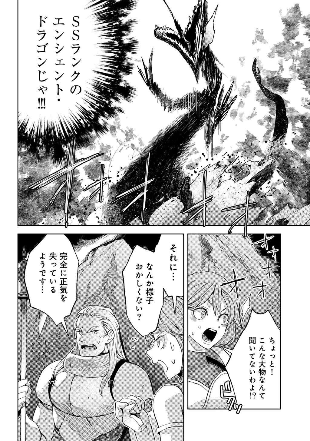 おっさんのリメイク冒険日記 ～オートキャンプから始まる異世界満喫ライフ～ 第72話 - 12