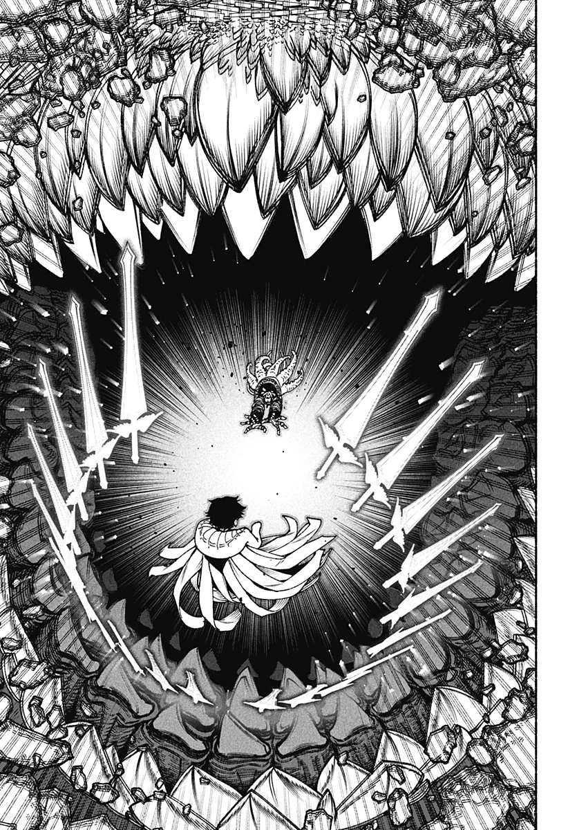 エクソシストを堕とせない 第86話 - 7