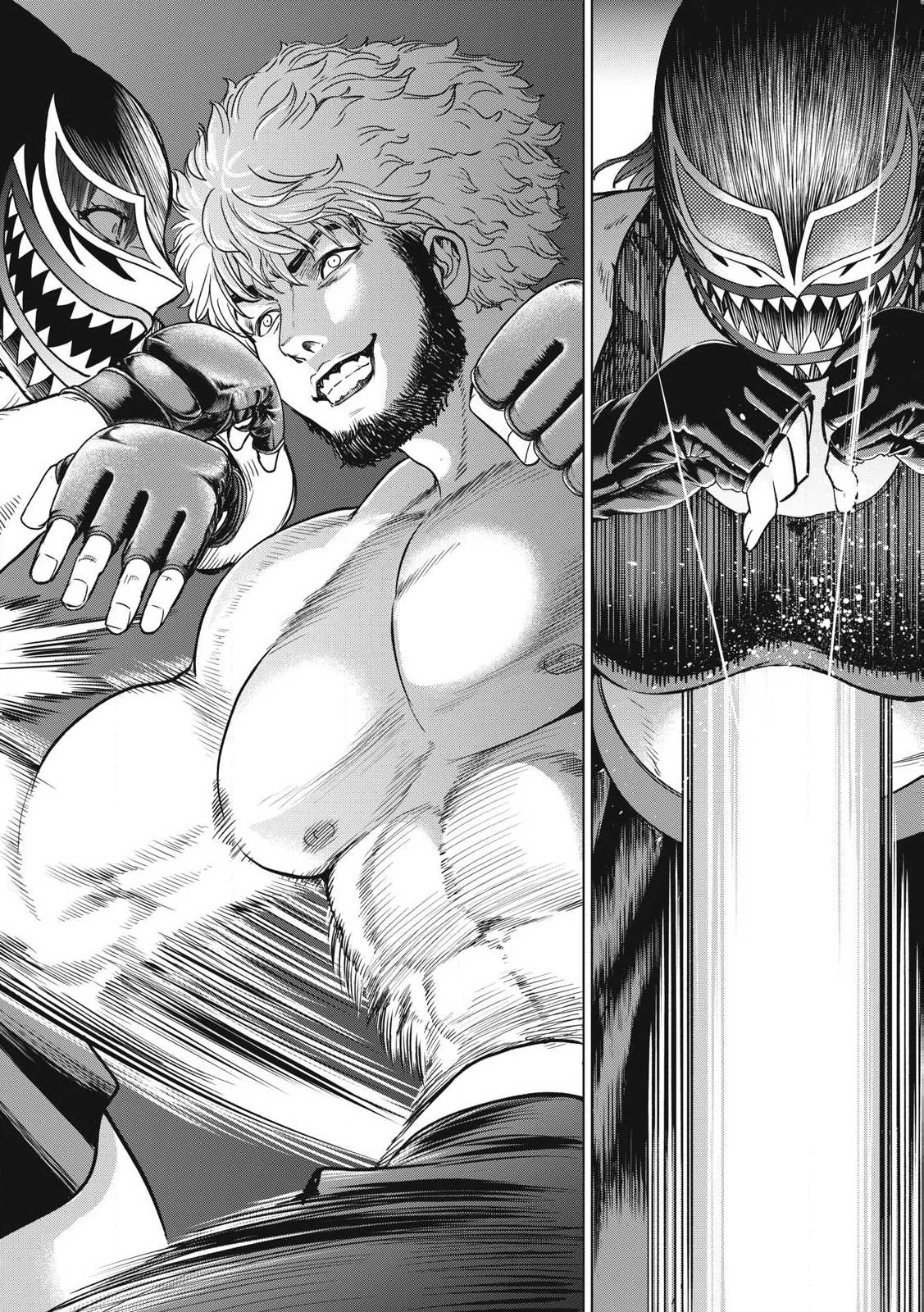 サタノファニ 第291話 - 18