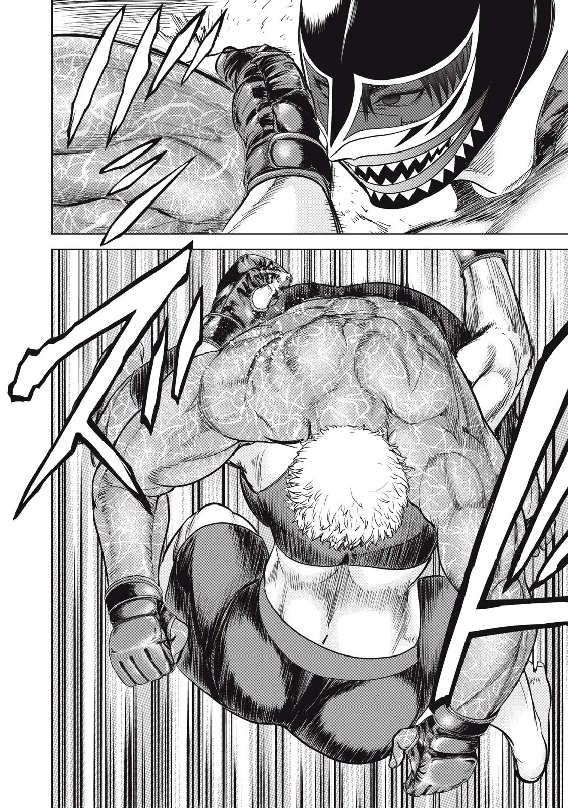 サタノファニ 第290話 - 16