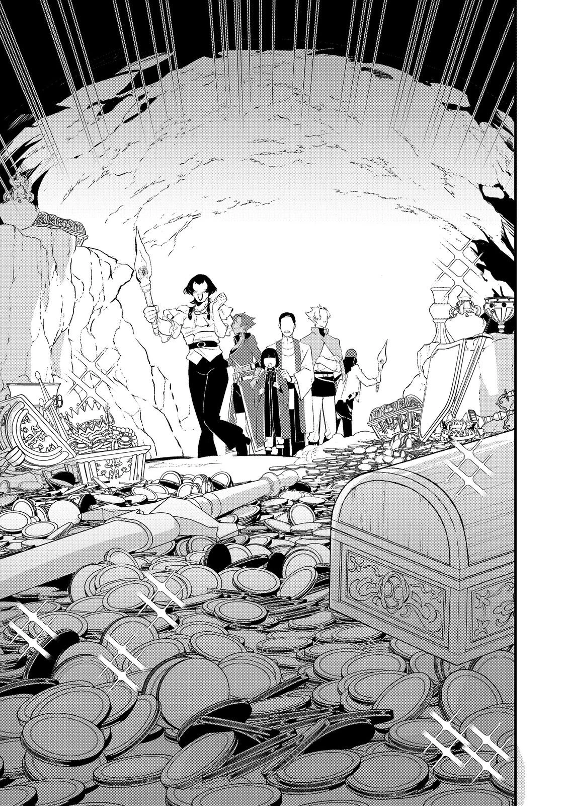 おかしな転生～最強パティシエ異世界降臨～ 第47.2話 - 15