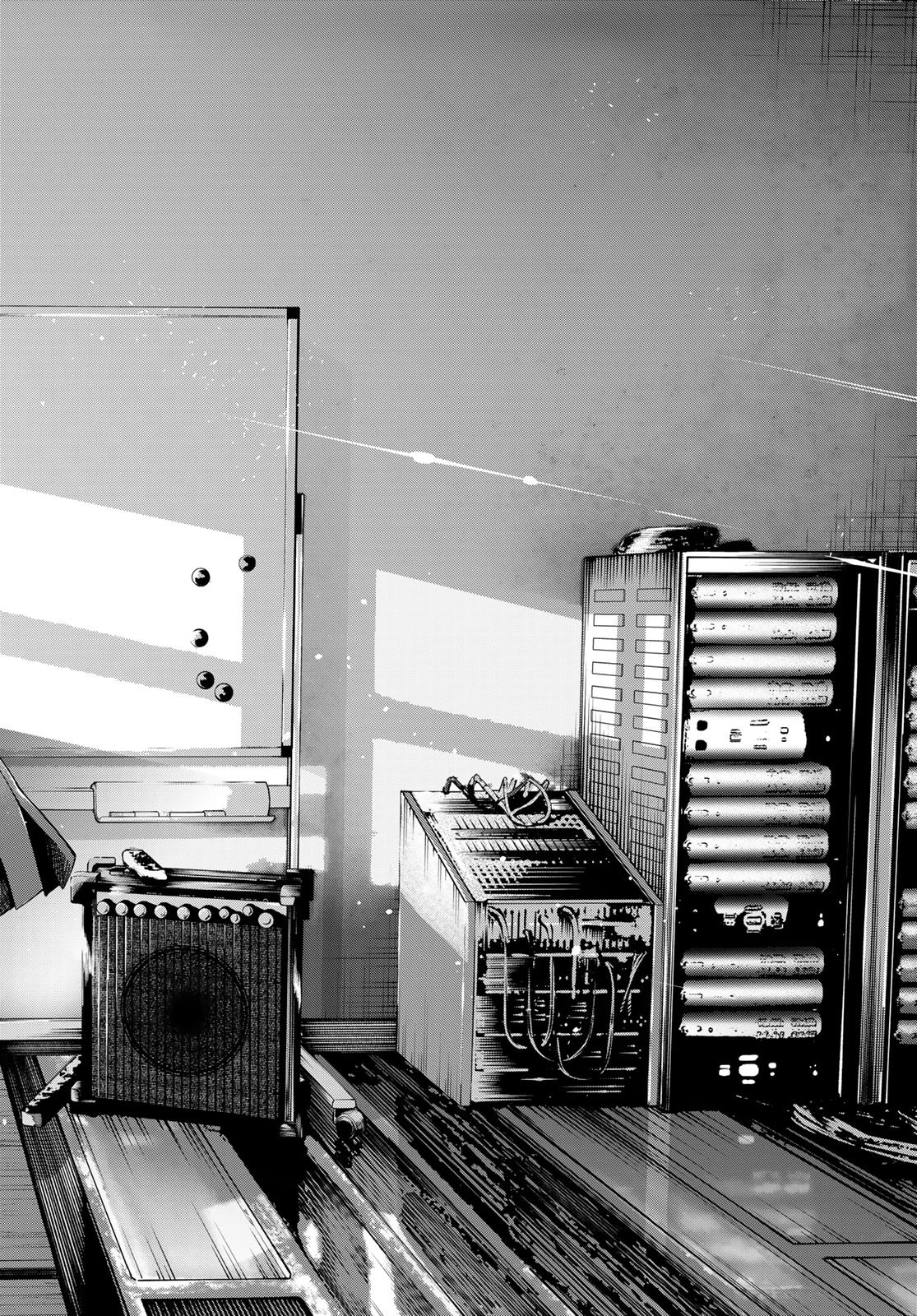 真夜中ハートチューン 第68話 - 18