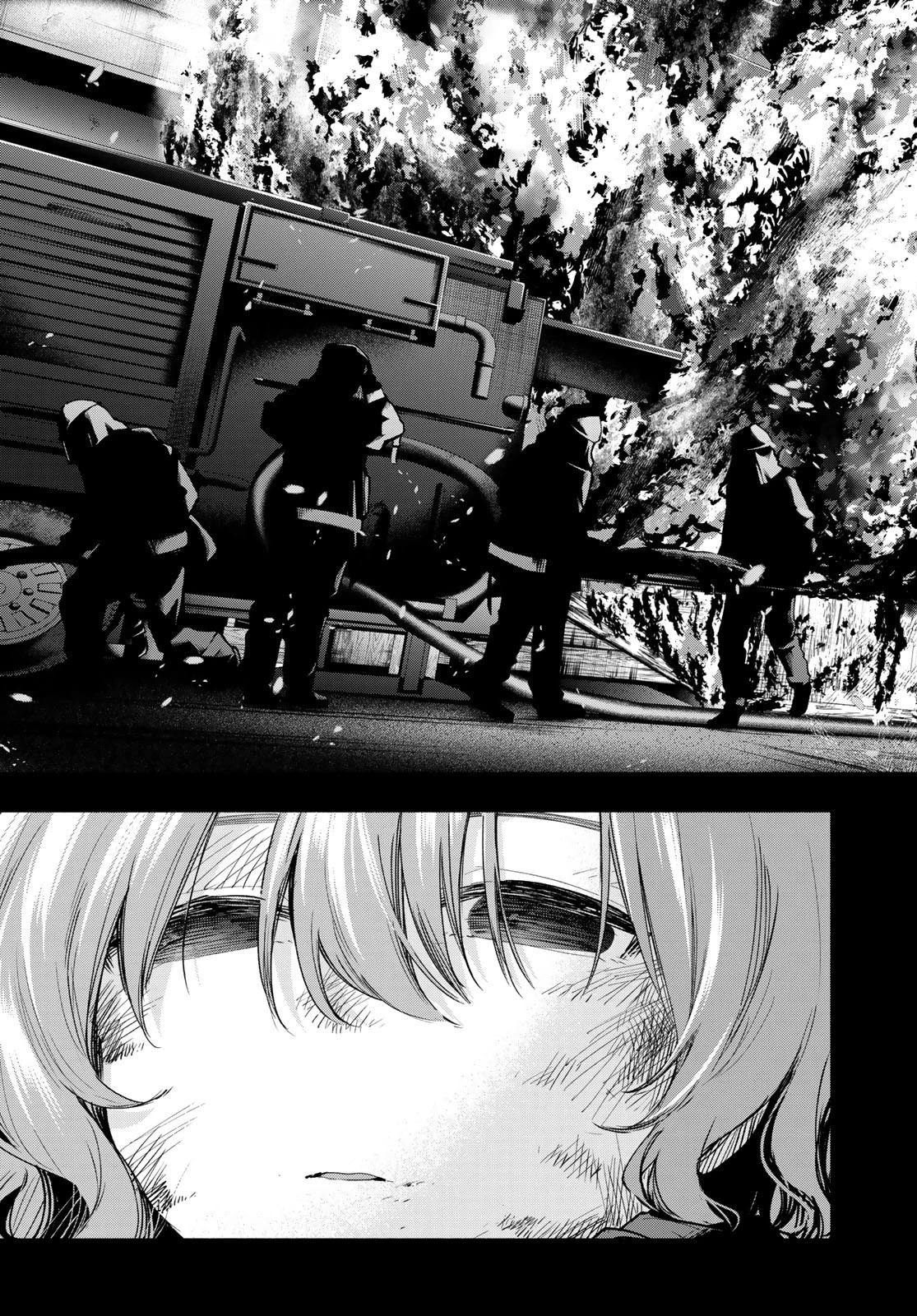 甘神さんちの縁結び 第165話 - 12