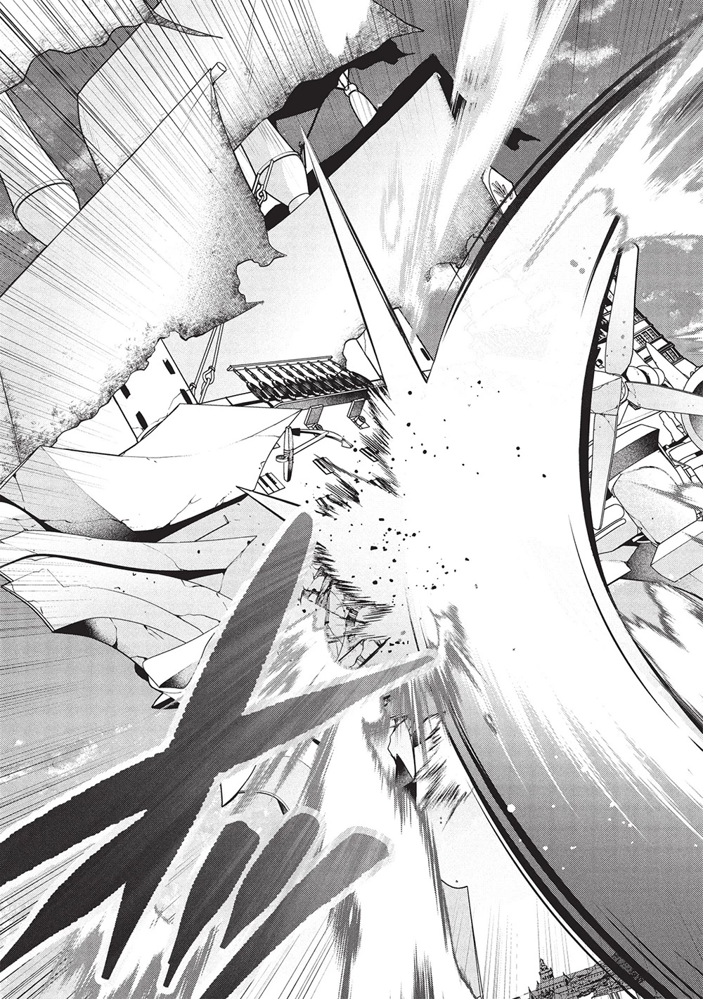 英雄王、武を極めるため転生す ～そして、世界最強の見習い騎士～ 第30.2話 - 10