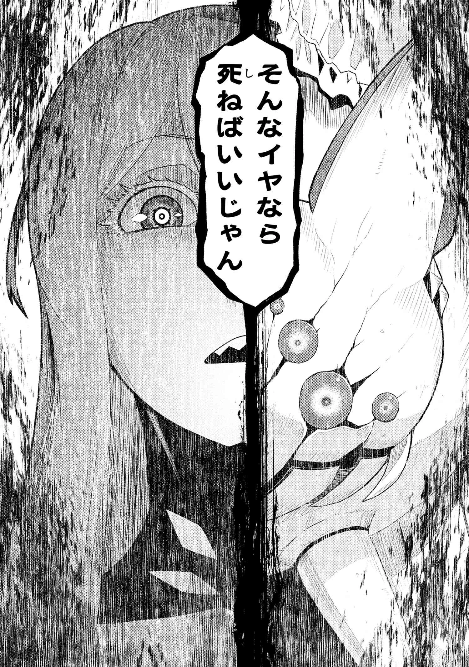 蜘蛛ですが，なにか？ 第56.2話 - 11