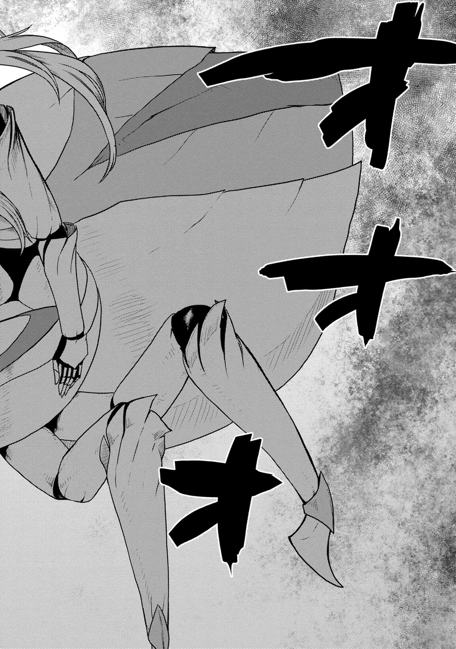 蜘蛛ですが，なにか？ 第52.1話 - 4