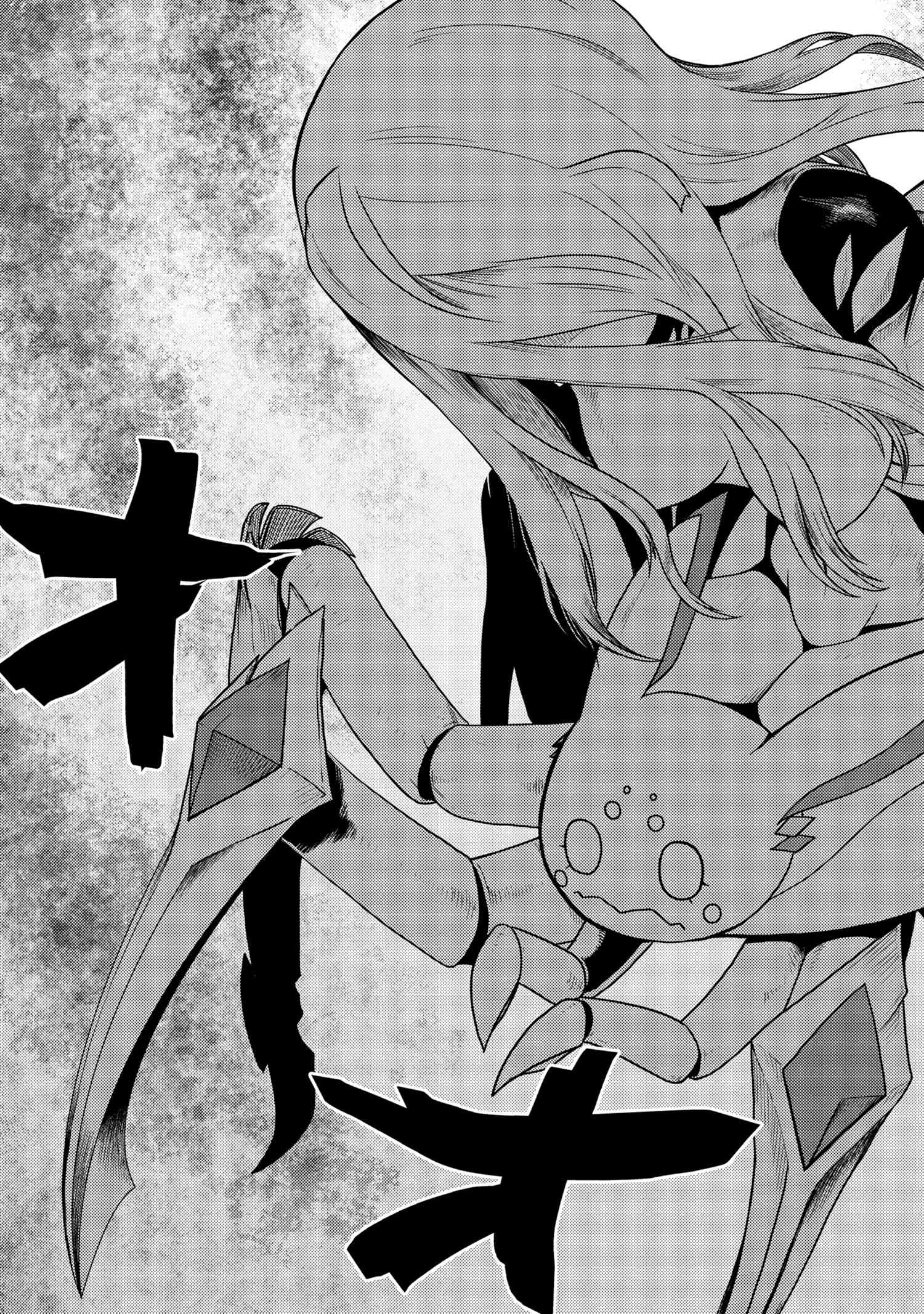 蜘蛛ですが，なにか？ 第52.1話 - 5