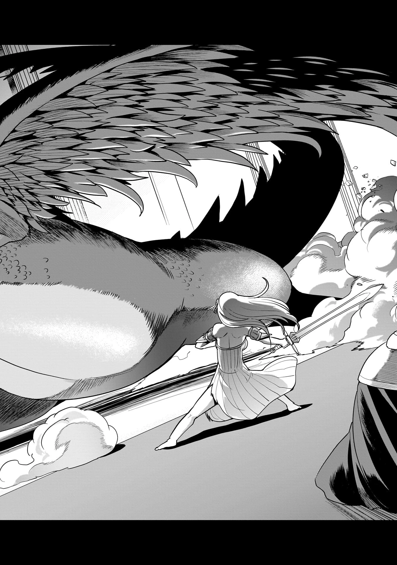 異世界召喚おじさんの銃無双ライフ 〜サバゲー好きサラリーマンは会社終わりに異世界へ直帰する〜 第55話 - 8