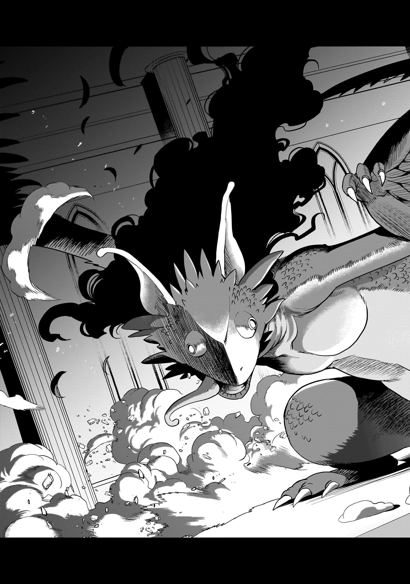 異世界召喚おじさんの銃無双ライフ 〜サバゲー好きサラリーマンは会社終わりに異世界へ直帰する〜 第55話 - 9