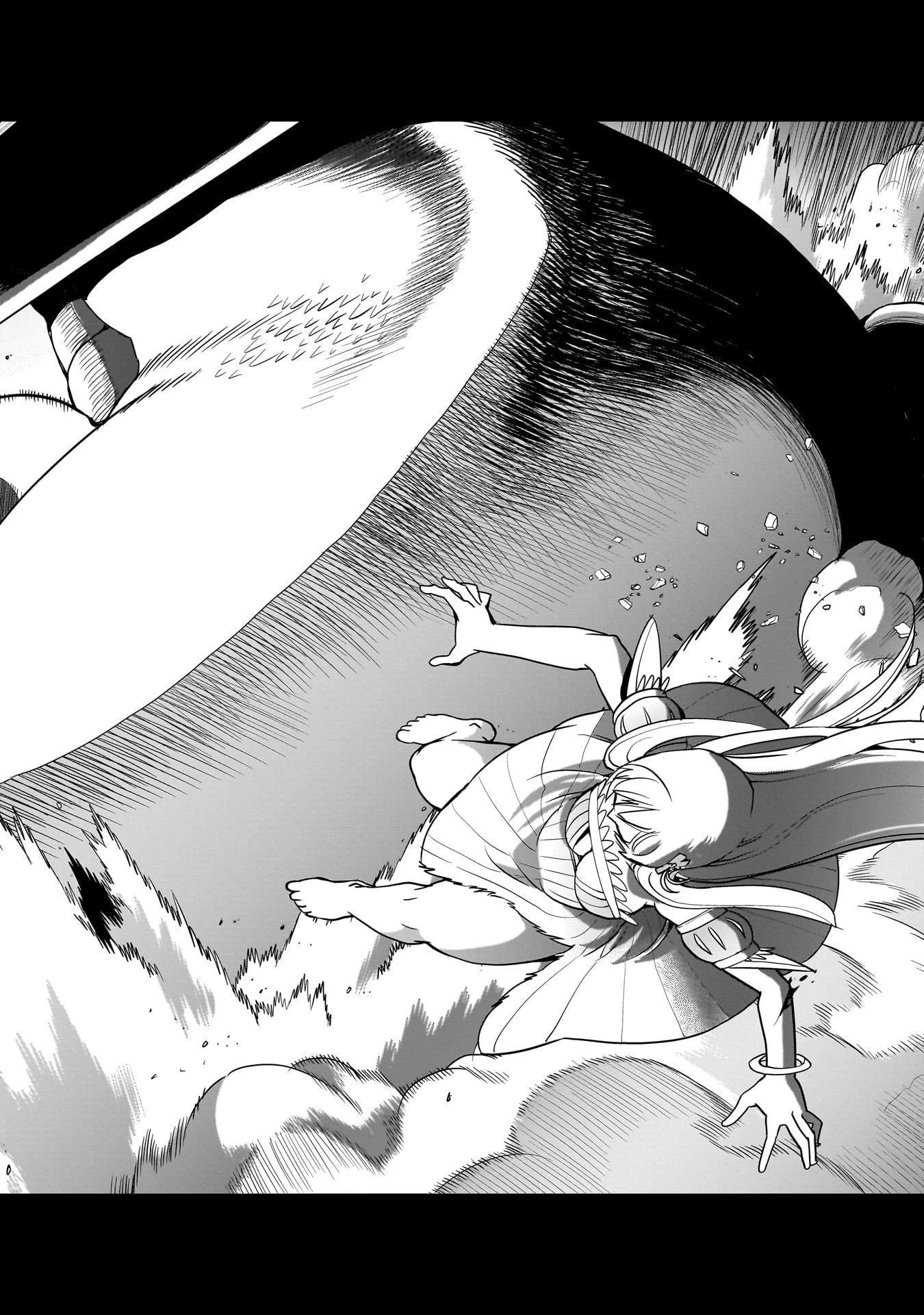 異世界召喚おじさんの銃無双ライフ 〜サバゲー好きサラリーマンは会社終わりに異世界へ直帰する〜 第55話 - 20