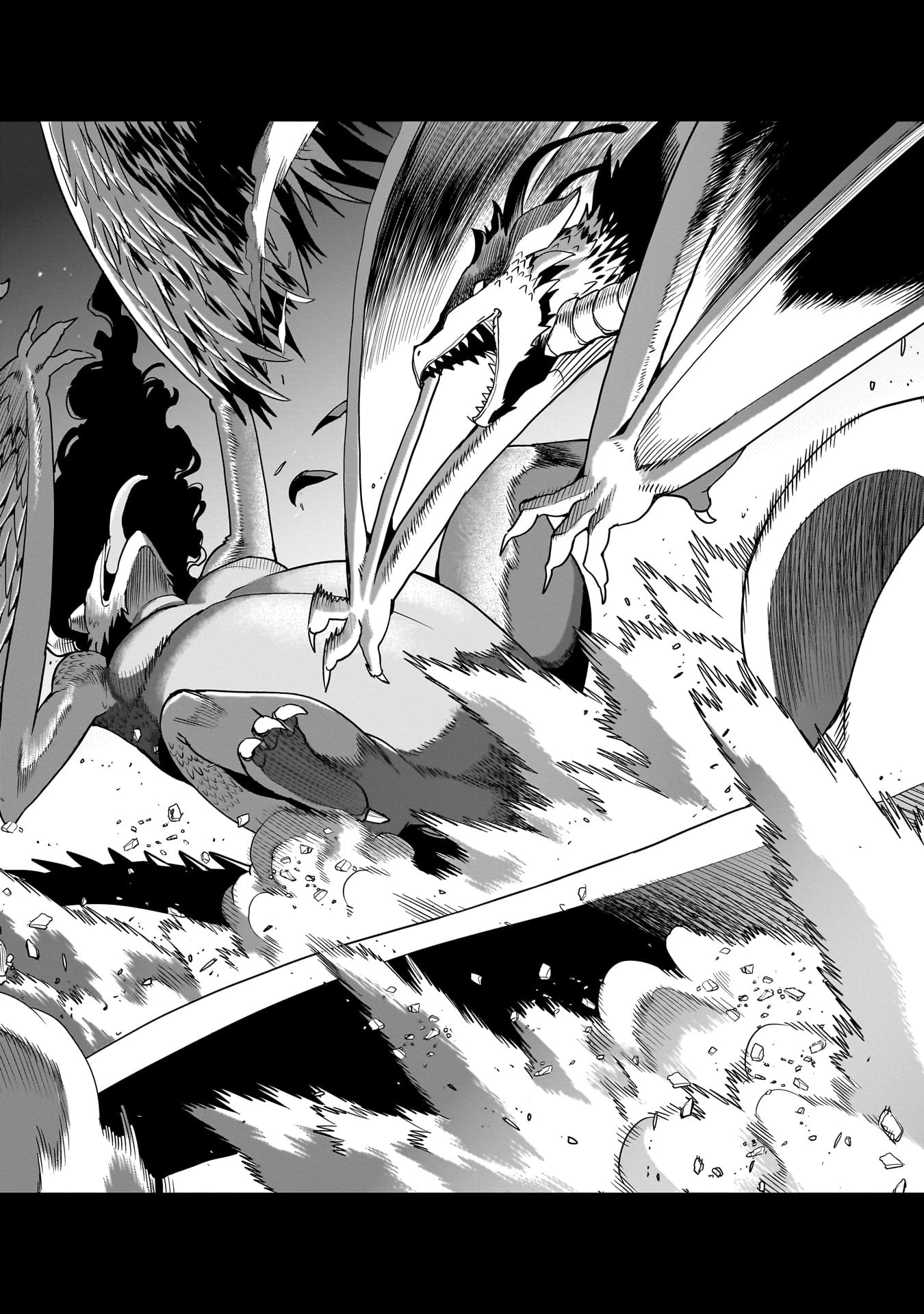 異世界召喚おじさんの銃無双ライフ 〜サバゲー好きサラリーマンは会社終わりに異世界へ直帰する〜 第55話 - 21