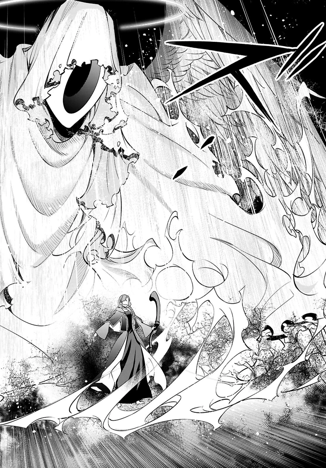 これが魔法使いの切り札 第9話 - 10