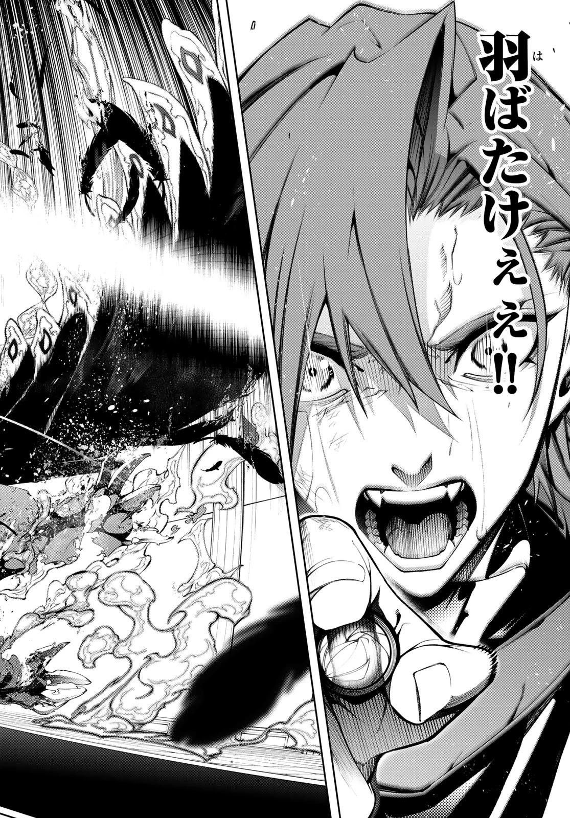 杖と剣のウィストリア 第50話 - 40