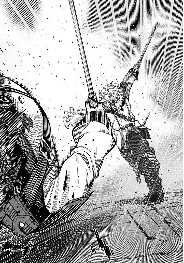 怠惰な悪辱貴族に転生した俺、シナリオをぶっ壊したら規格外の魔力で最凶になった 第6話 - 22