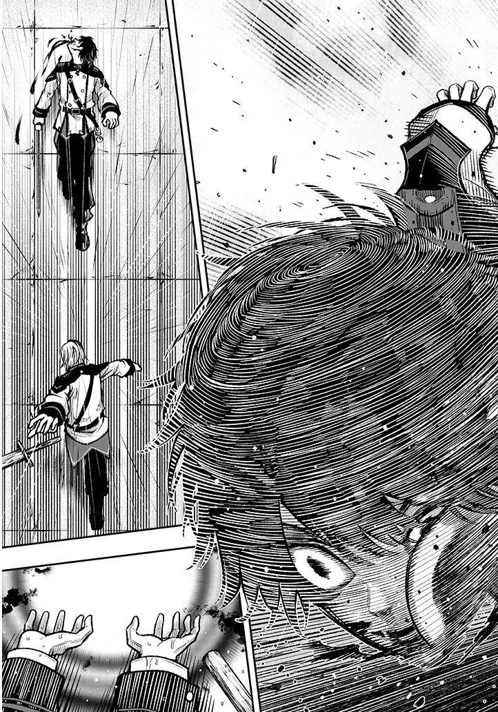 怠惰な悪辱貴族に転生した俺、シナリオをぶっ壊したら規格外の魔力で最凶になった 第6話 - 23