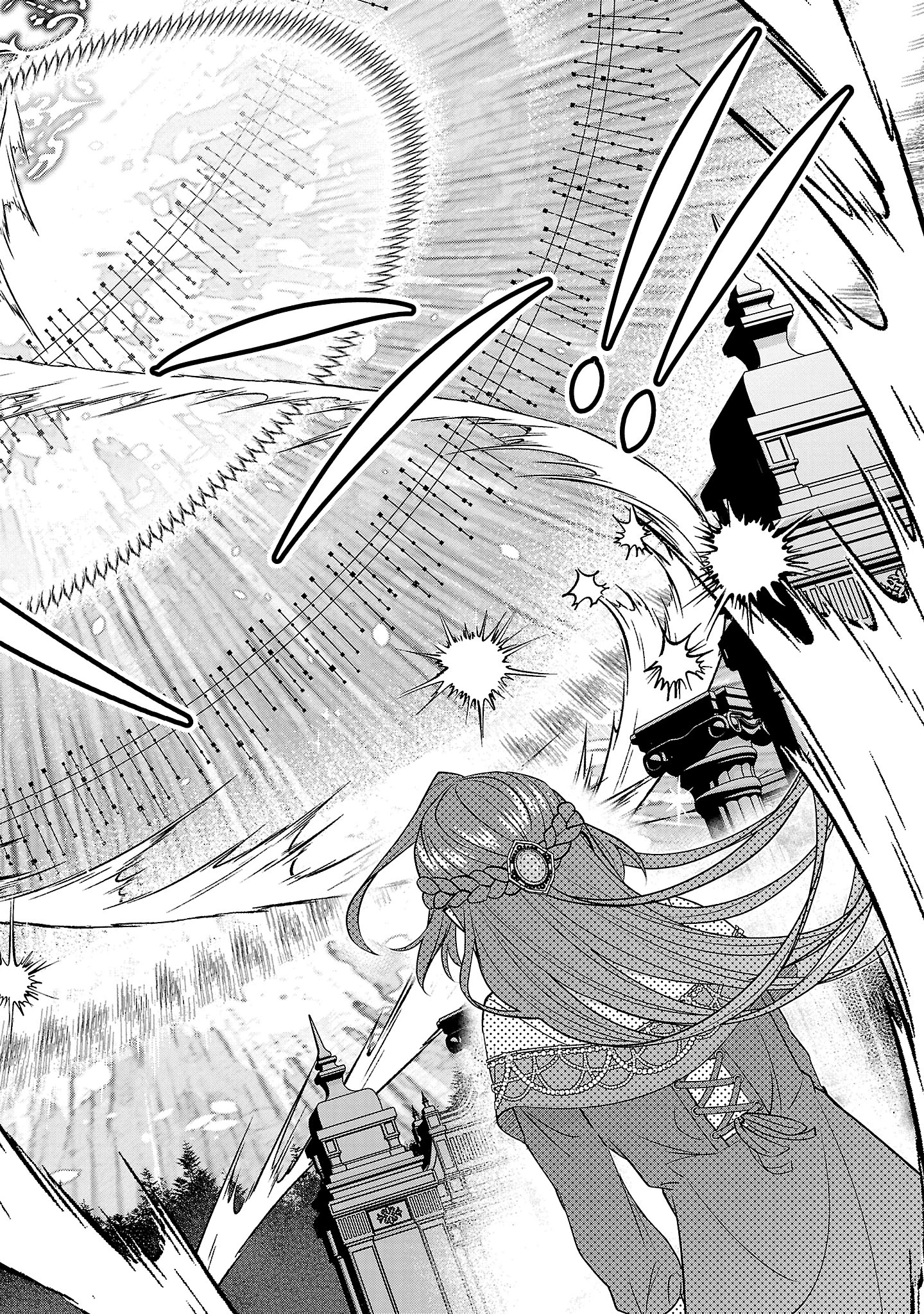 無能と蔑まれた令嬢は婚約破棄され、辺境の聖女と呼ばれる～傲慢な婚約者を捨て、護衛騎士と幸せになります～ 第12.1話 - 6