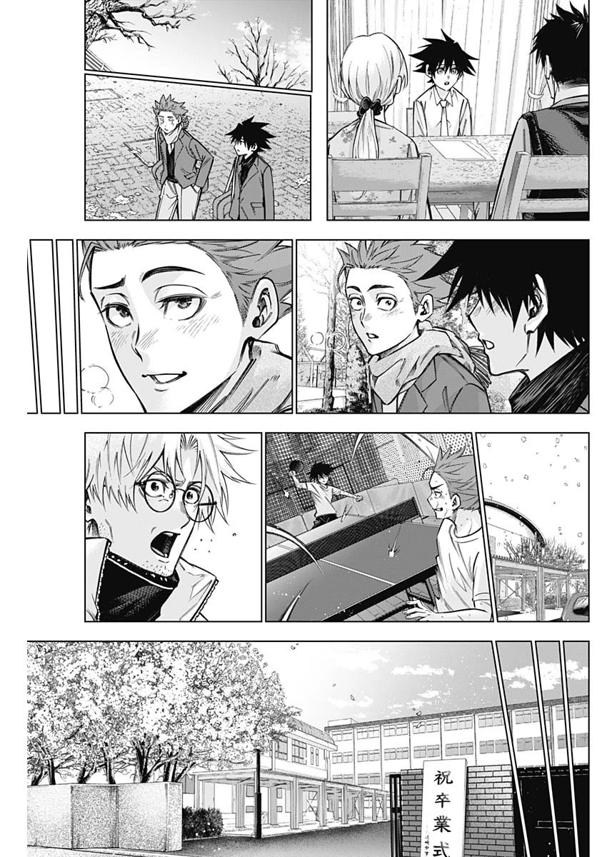 終わらないヨスガ 第34話 - 15