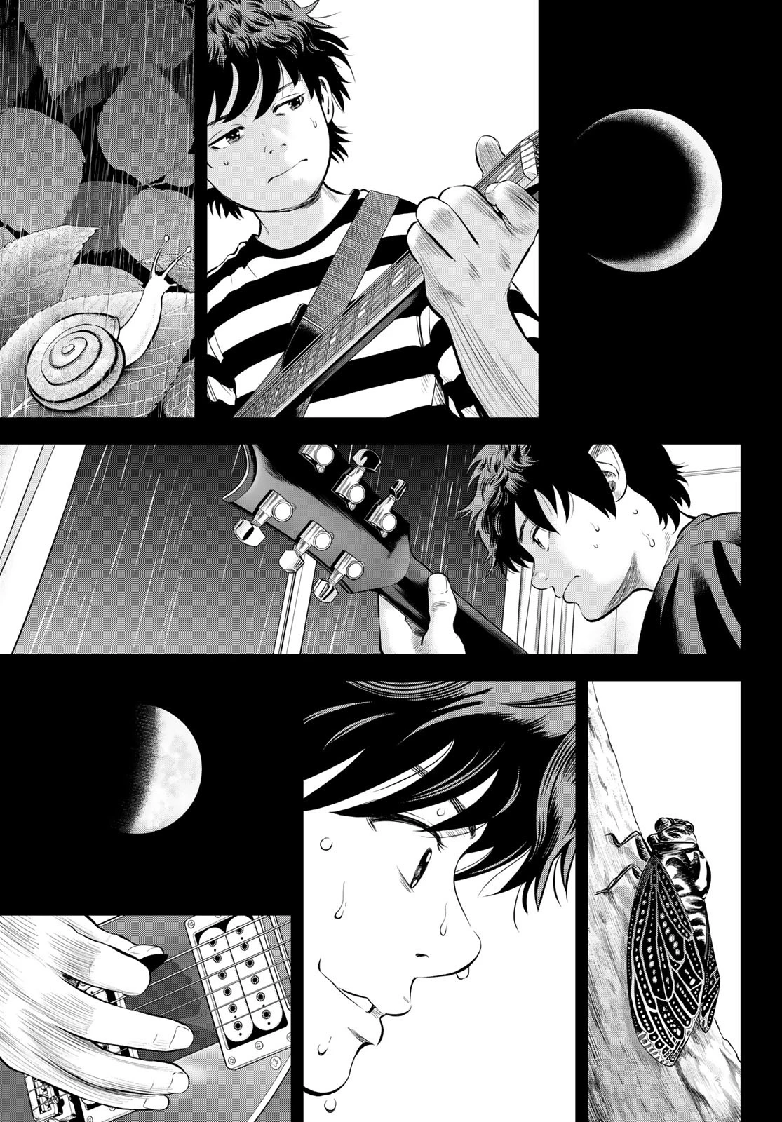 ザ・バンド 第2話 - 29