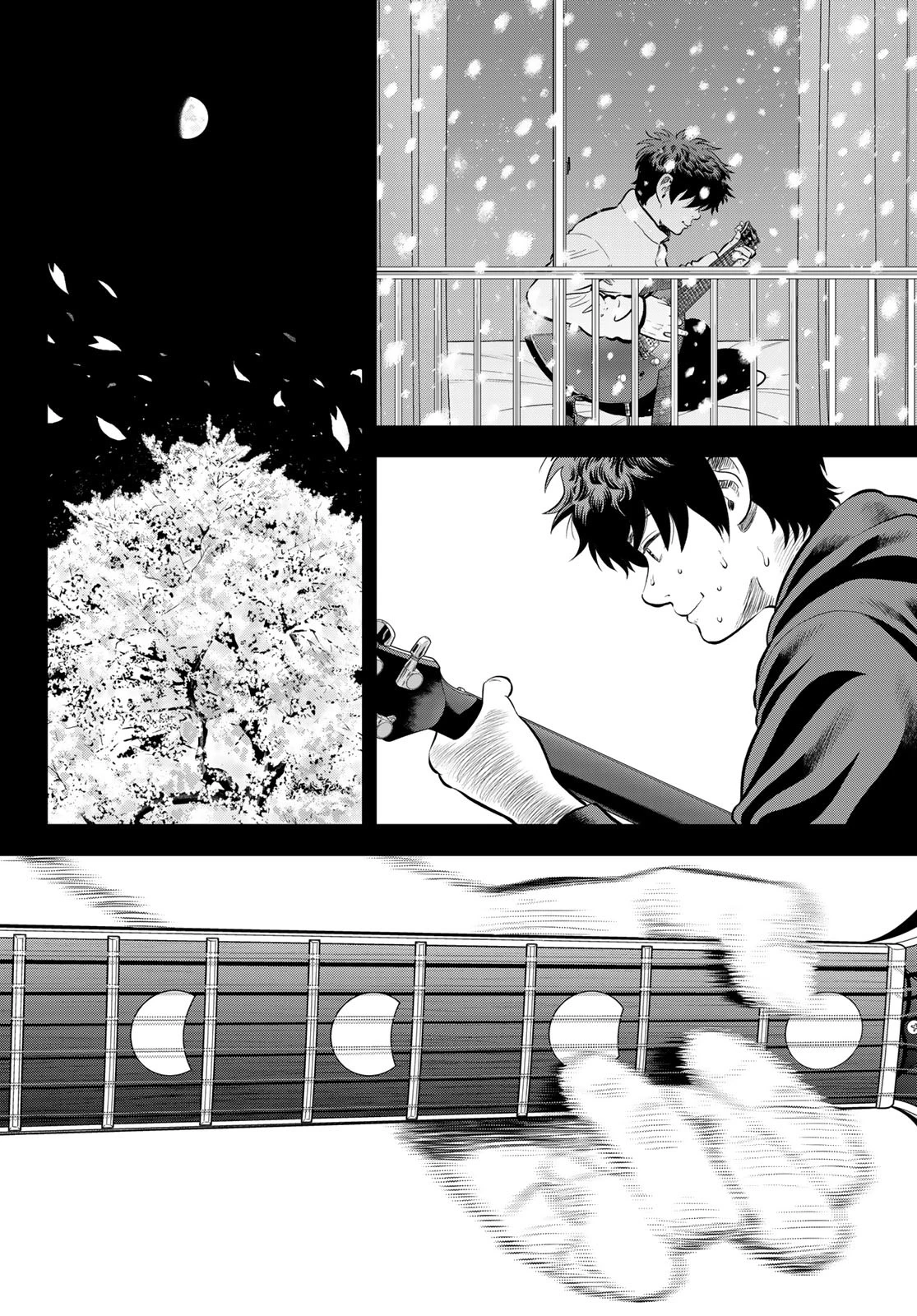 ザ・バンド 第2話 - 30