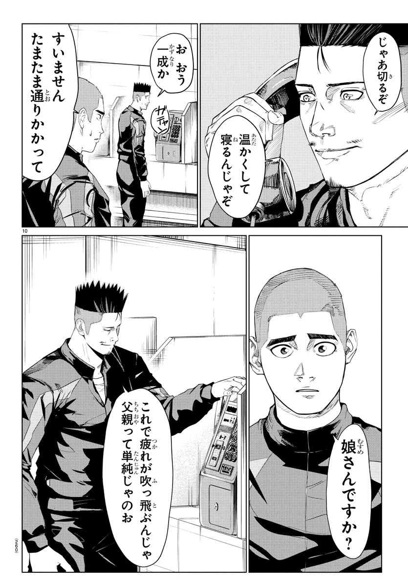 Mogaku 第29話 - 10