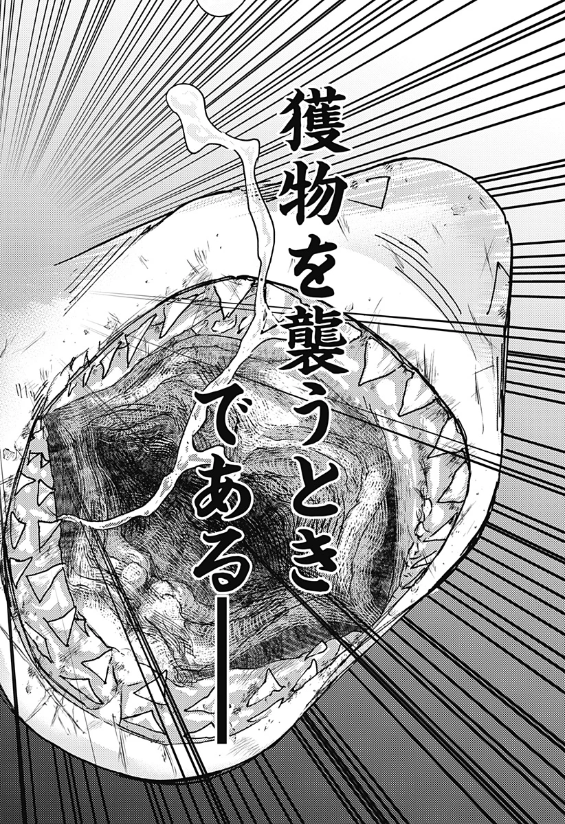 ケモノクニ 第51話 - 12