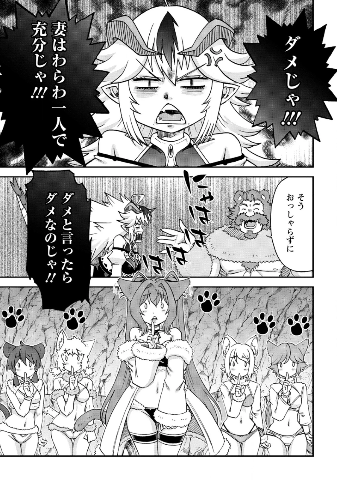 竜王に拾われて魔法を極めた少年、追放を言い渡した家族の前でうっかり無双してしまう～兄上たちが僕の仲間を攻撃するなら、徹底的にやり返します～ 第7.2話 - 7