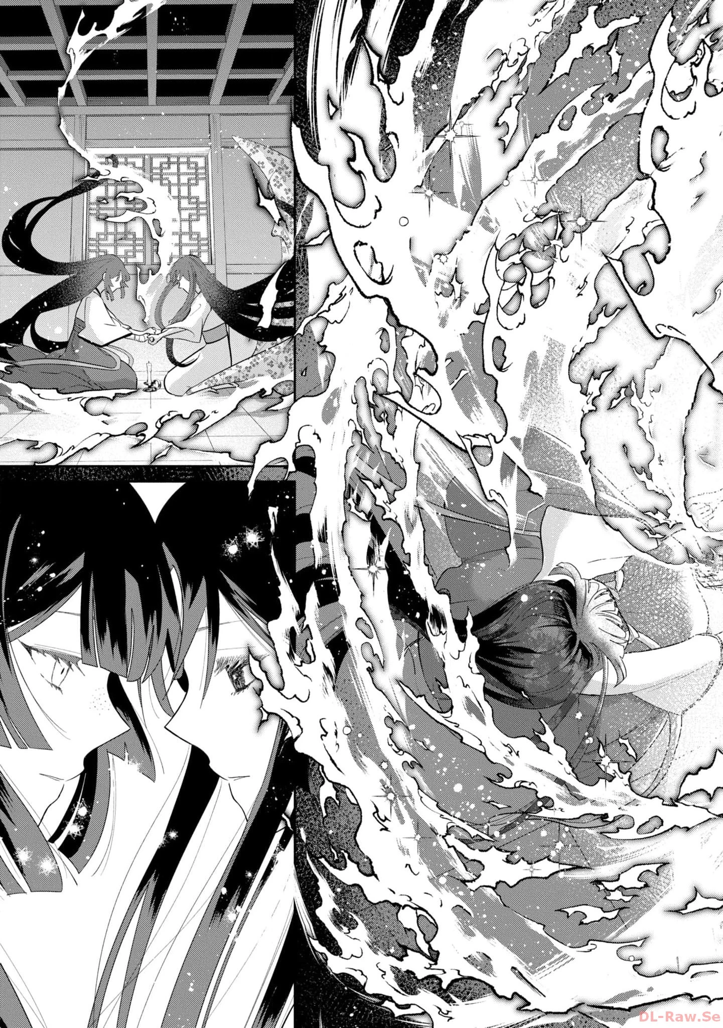 ふつつかな悪女ではございますが ～雛宮蝶鼠とりかえ伝～ 第19話 - 27