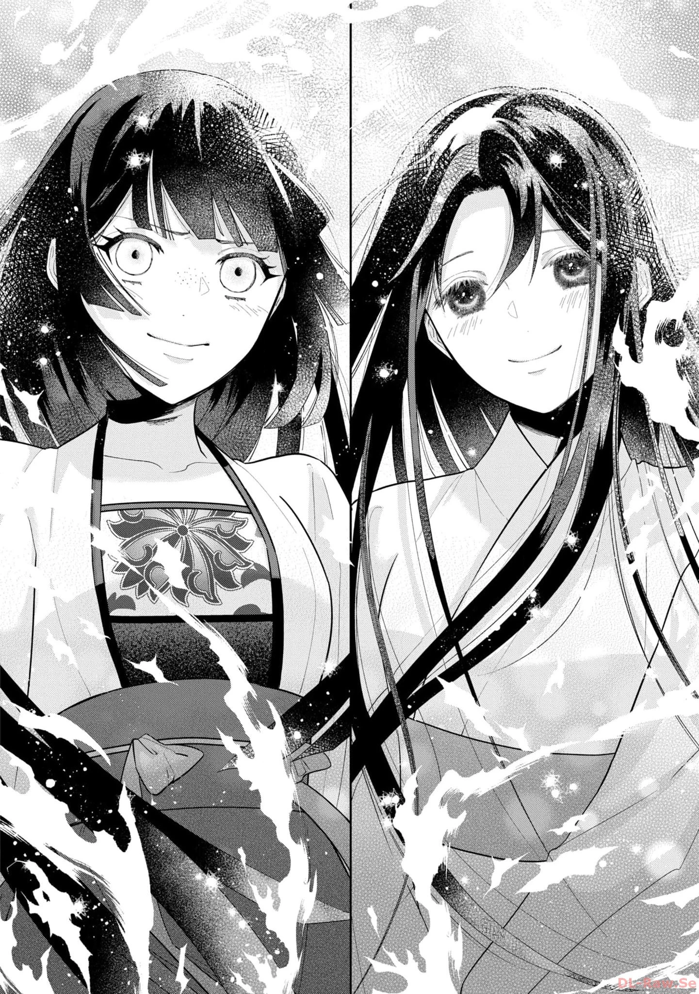 ふつつかな悪女ではございますが ～雛宮蝶鼠とりかえ伝～ 第19話 - 28