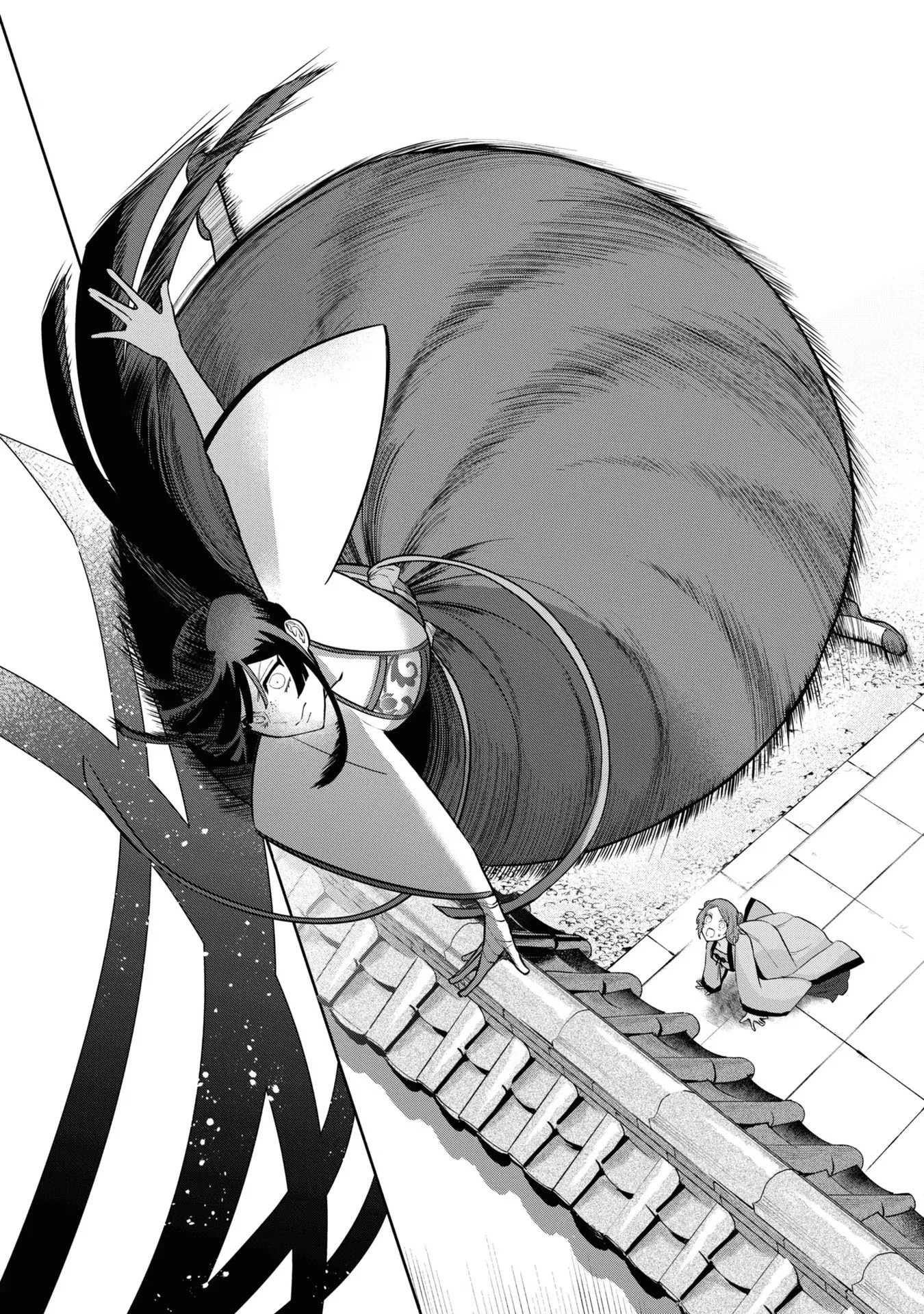 ふつつかな悪女ではございますが ～雛宮蝶鼠とりかえ伝～ 第15話 - 11