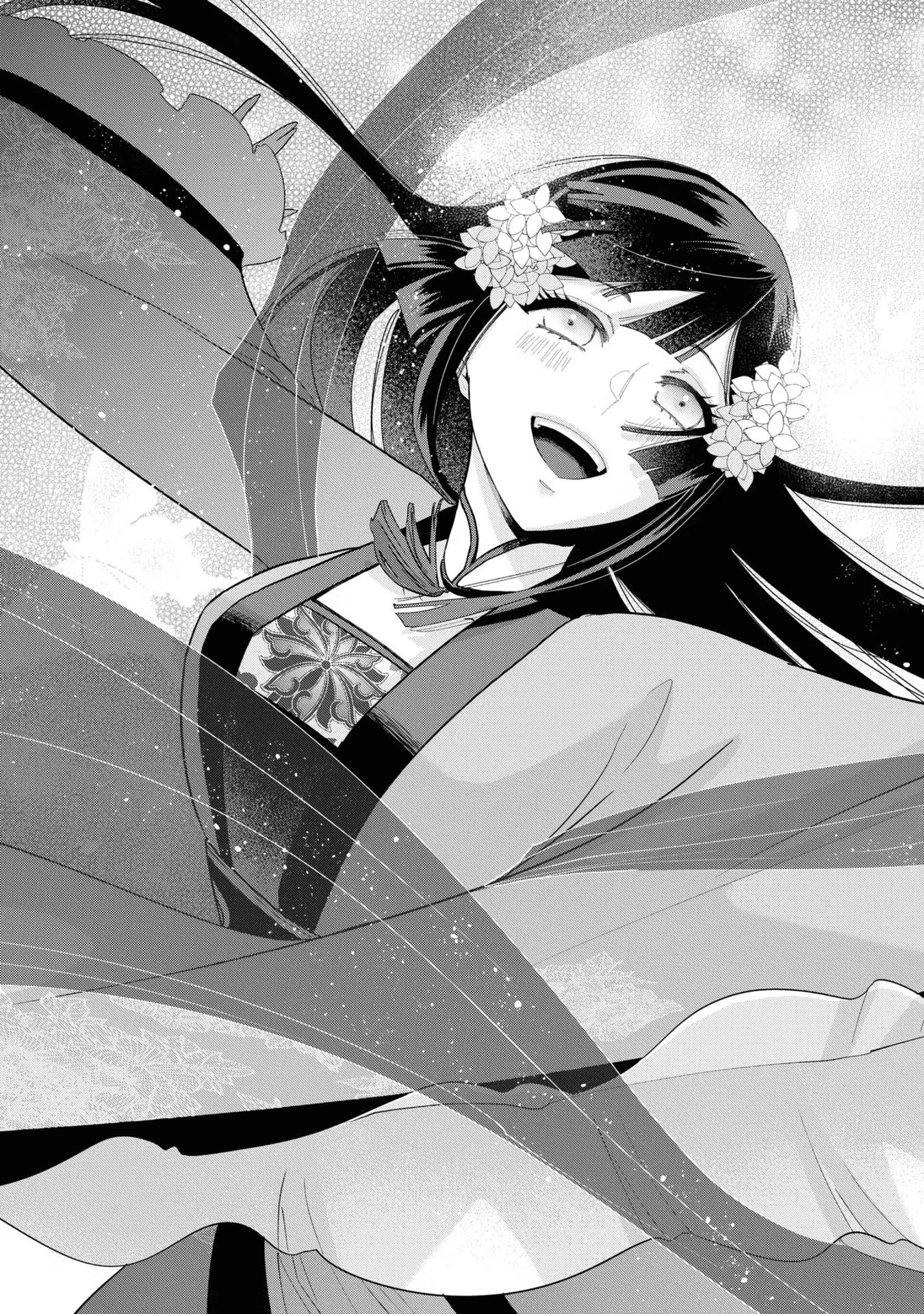 ふつつかな悪女ではございますが ～雛宮蝶鼠とりかえ伝～ 第8話 - 27