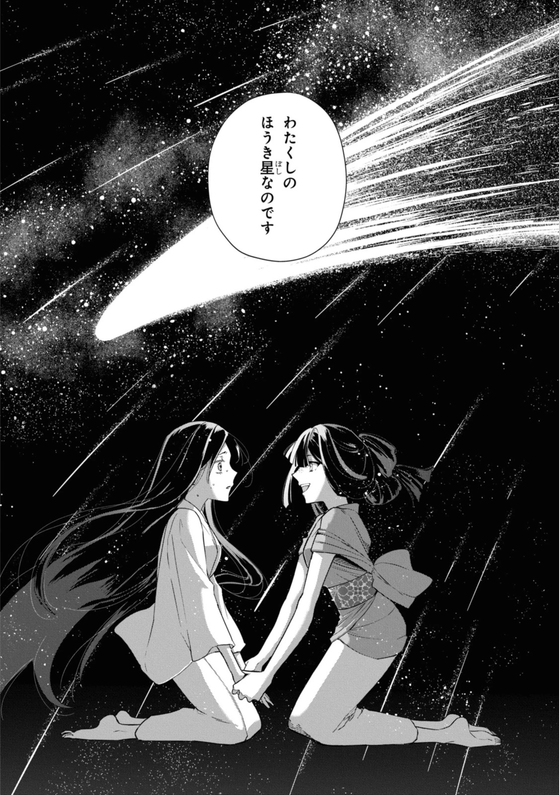 ふつつかな悪女ではございますが ～雛宮蝶鼠とりかえ伝～ 第6.2話 - 12