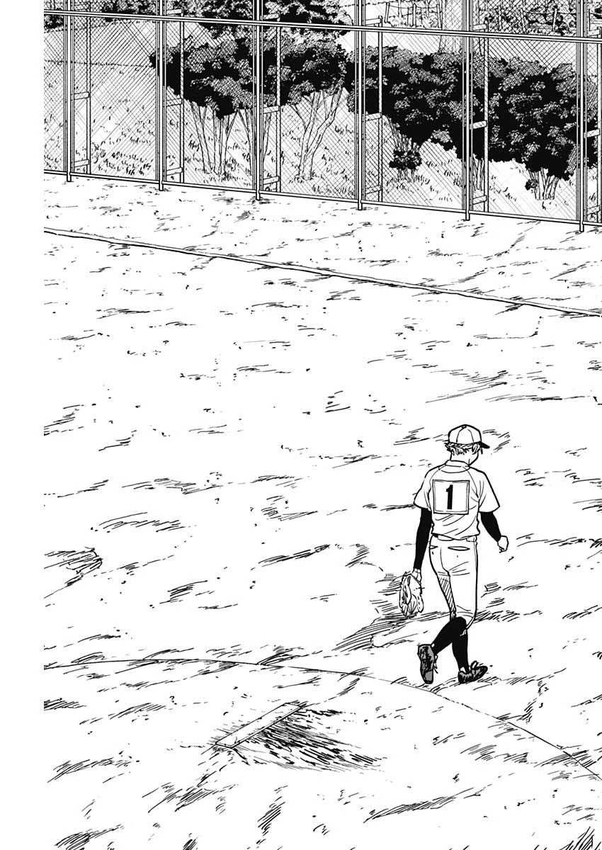 ダイヤモンドの功罪 第78話 - 15