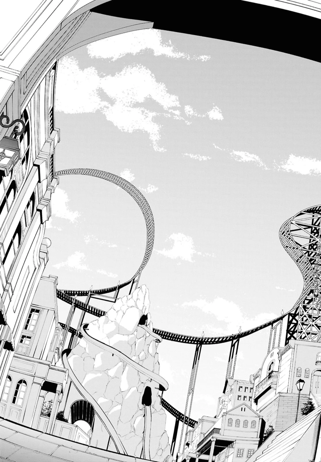 魔力0で最強の大賢者～それは魔法ではない、物理だ！～ 第49.2話 - 3