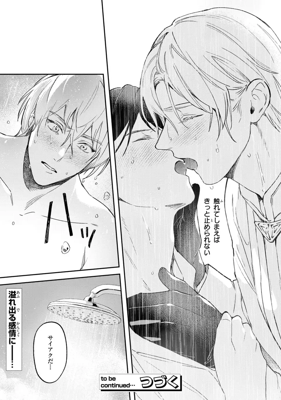 聖女召喚に巻き込まれましたが、異世界の居心地は案外悪くもない？ 第4.2話 - 17