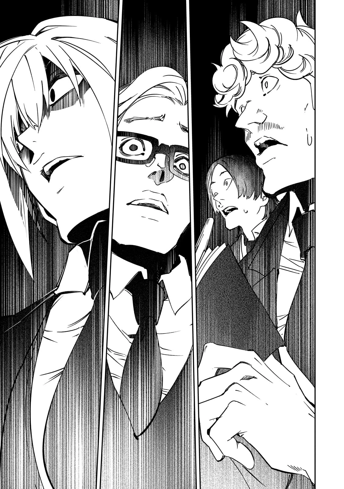 最凶の支援職【話術士】である俺は世界最強クランを従える 第53話 - 23