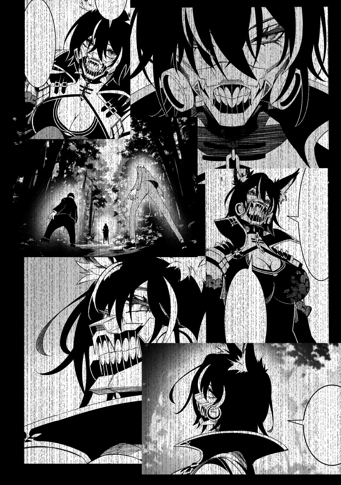 最凶の支援職【話術士】である俺は世界最強クランを従える 第52話 - 37