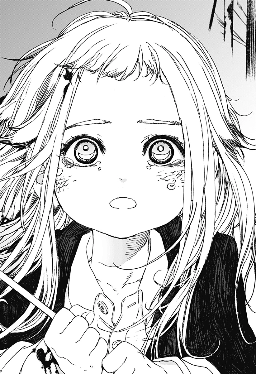 ナイトライトハウンズ 第12話 - 30