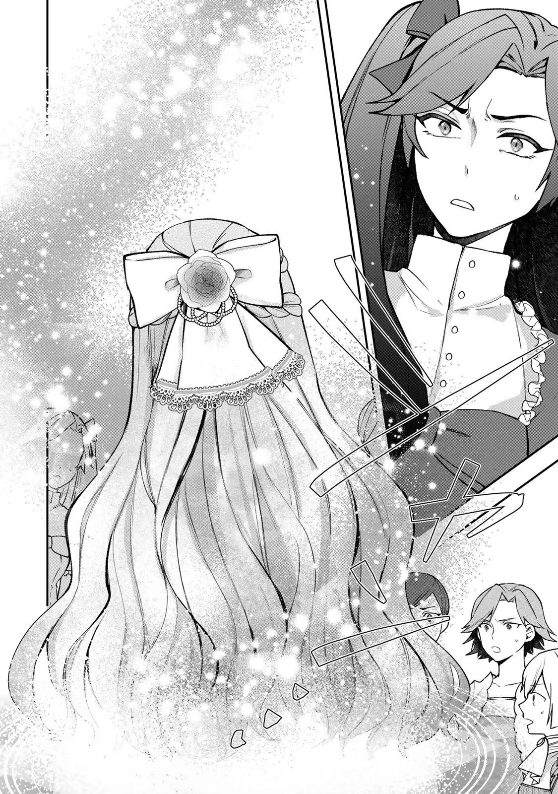 Hikikomori Princess Marriage 引きこもり箱入令嬢の結婚 第14話 - 24