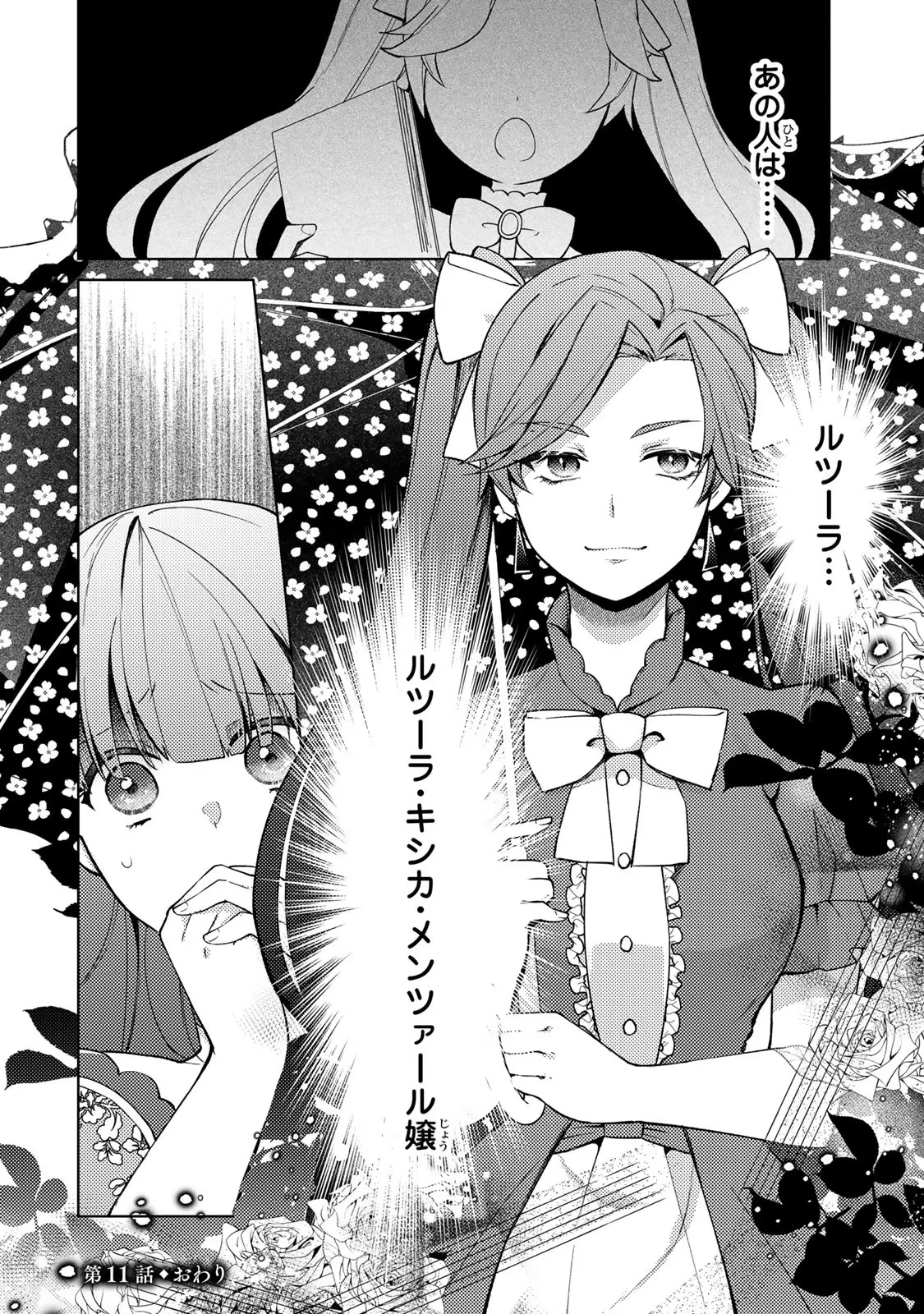 Hikikomori Princess Marriage 引きこもり箱入令嬢の結婚 第11話 - 30