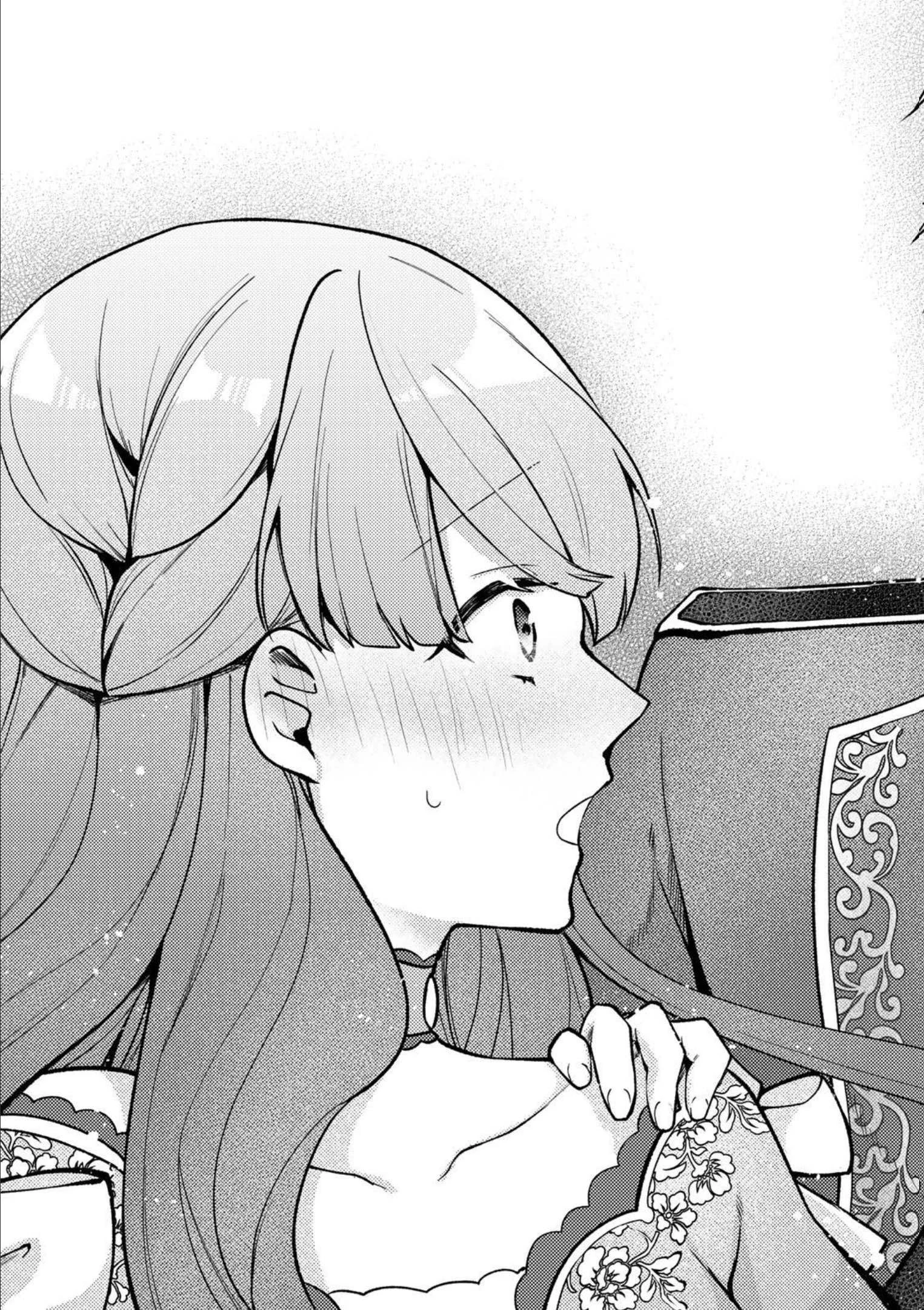 Hikikomori Princess Marriage 引きこもり箱入令嬢の結婚 第9話 - 31