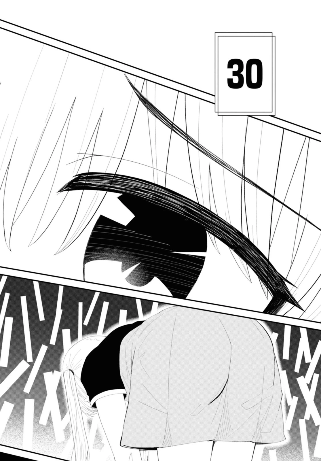 The Romcom Tonari no Idol-san 推しのアイドルが隣の部屋に引っ越してきた 第53.2話 - 3