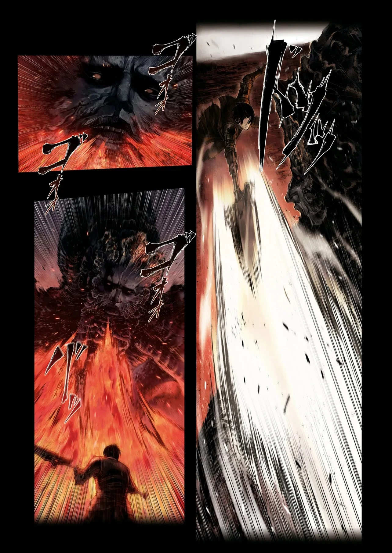 Elden Ring Become Lord 第7.2話 - 8