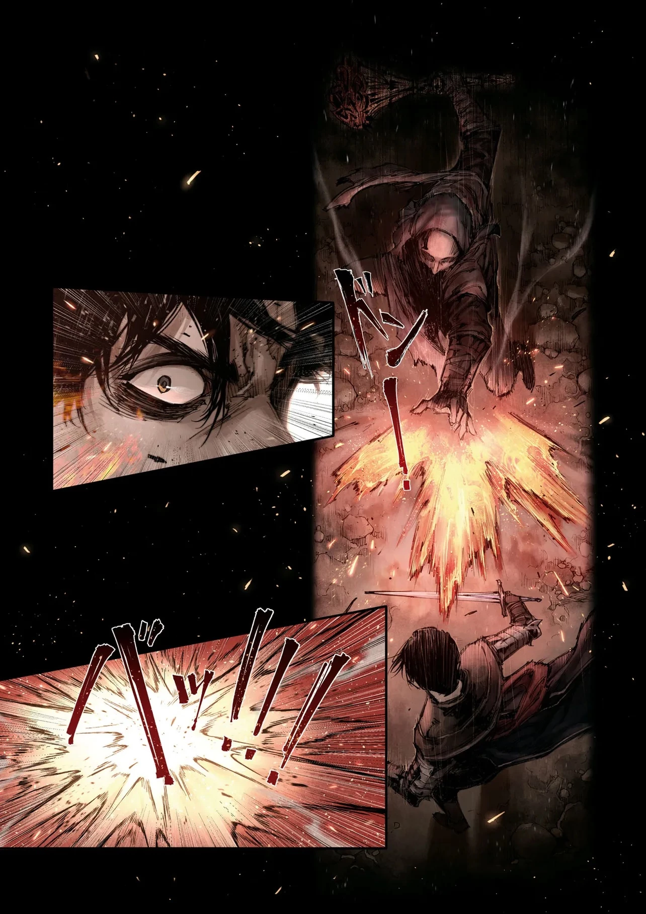 Elden Ring Become Lord 第6.1話 - 13