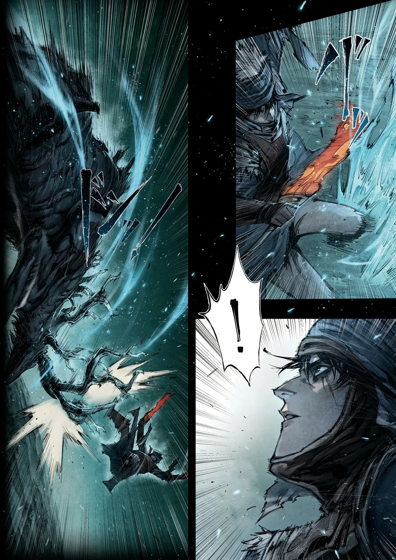 Elden Ring Become Lord 第5.3話 - 5