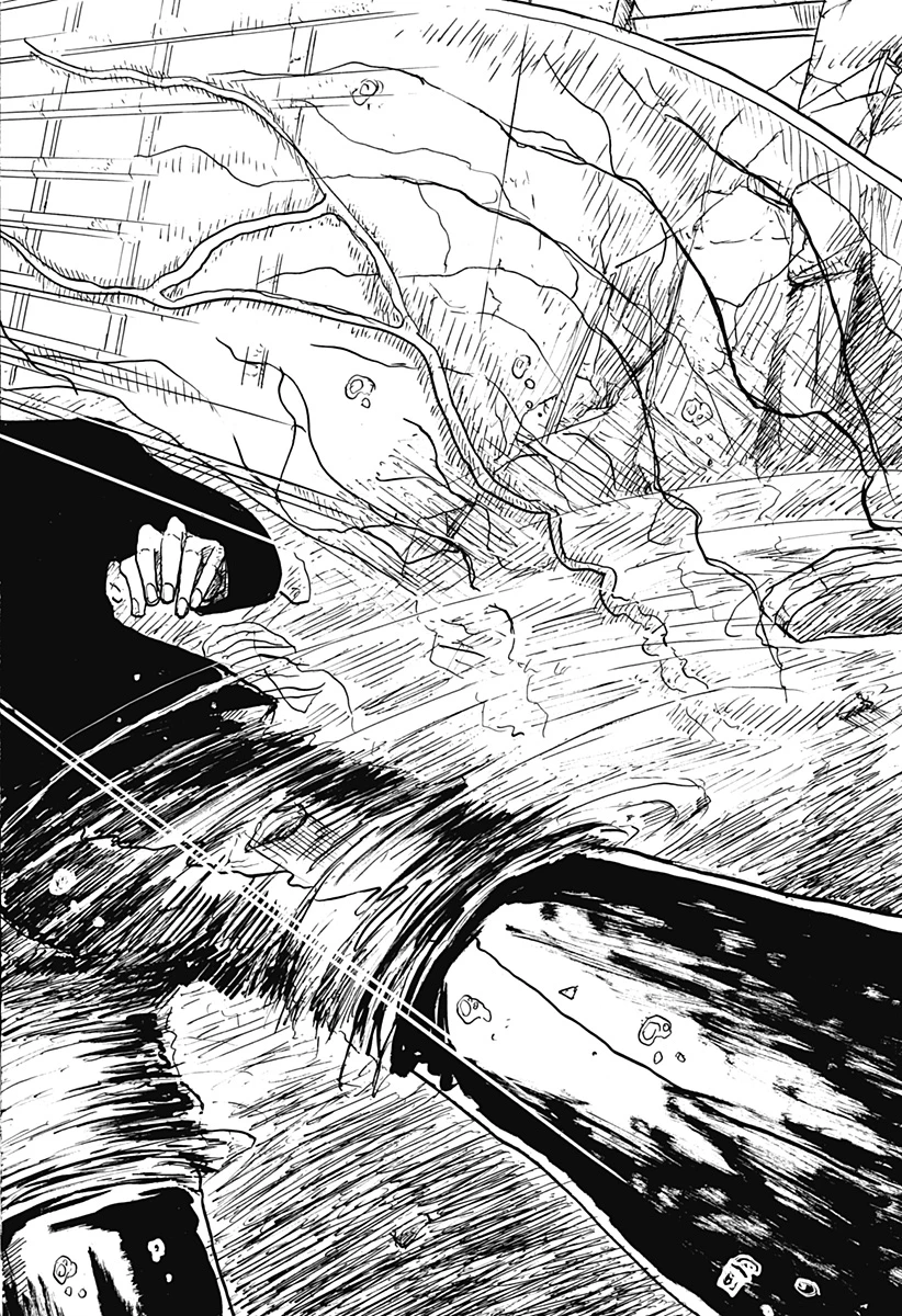 Big Face 第33話 - 20